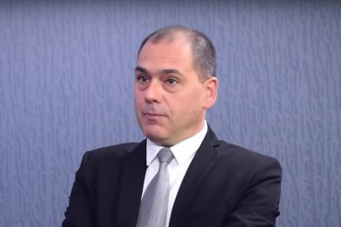 Radić: Ne sme se potceniti opasnost povratnika s ratišta