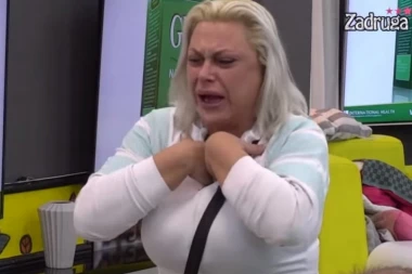 Marija šokirala izjavom nakon što je ćerka tukla: Miljana će ubiti Sinišu i mene!