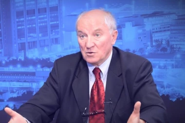 Jevtić: Džihadisti imaju podršku muslimanske SDA, ali Evropa to ne vidi