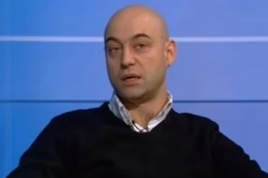 Lutkić: Podržali smo reditelja, nismo želeli nikog da uvredimo