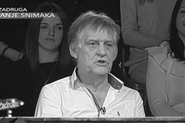 Poslednji Petrućijev intervju slomiće vam srce: Ovako je poznati glumac i komičar govorio o životu i karijeri!