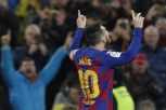 BARSELONA POVUKLA KLJUČNI POTEZ: Ko oblači Mesijevu "desetku"?