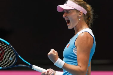 Dubl odlučuje šampiona FED kupa!