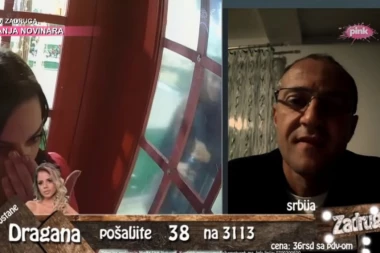 (VIDEO) KOGA ONA LAŽE? Tara na patetičnoj priči pokušala da pokupi poene kod gledalaca!