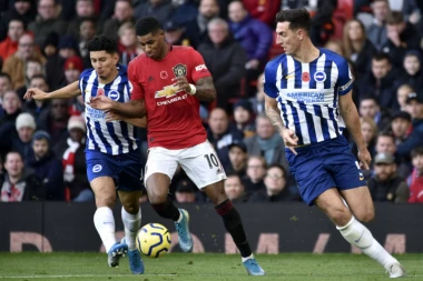 Junajted ubedljiv posle Partizana, Vulvsi bolji od Aston Vile!