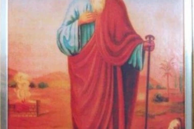 Danas je AVRAMIJEVDAN, dan neobičnog sveca: Veruje se da će pomoći svim vernicima pod SAMO JEDNIM USLOVOM