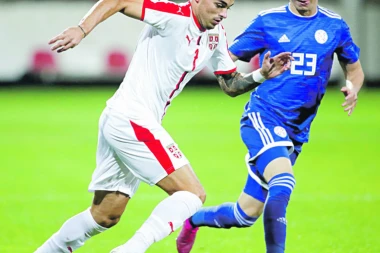 Radonjić operisan na aerodromu!