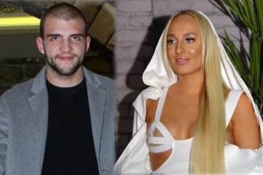 (VIDEO) Rođenje Veljkovog sina glavna tema u "Zadruzi": Lunino pitanje o Bogdani izazvalo opštu pometnju!