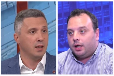 Bivši saradnik urnisao Boška! To je najveći prevarant i protuva, mi smo mu skupljali donacije koje je on prisvojio za sebe