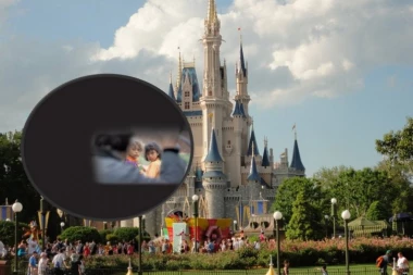 Radnici "Diznija" uhapšeni zbog dečje pornografije