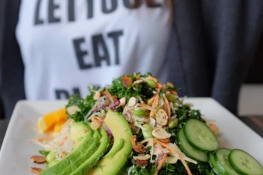 Ide zima, treba ojačati imunitet: Da li znate koje su to ALKALNE namirnice i zašto su dobre za zdravlje?