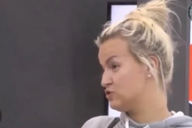Od danas ću te je*ati u usta: Ermina Gagija nazvala Šiptarom, on izgoreo i izlomio sve po kući!