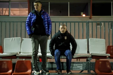 Milošević: Ne bih imao srca da zaustavim Tošića