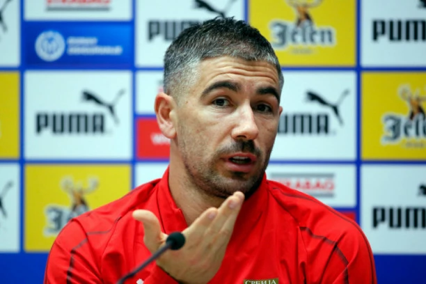 Italijani prenose ekskluzivu: Kolarova spremaju za predsednika FSS ili OKS!