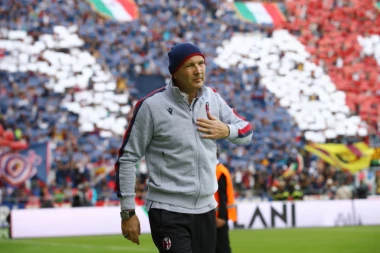 Ekskluzivno: Mihajloviću neophodna transplatacija koštane srži - velikom Siniši spasava život donor iz Amerike!