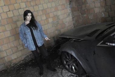 Maja Marijana prolazi kroz još jednu dramu: Pevačici prete i traže da otkaže sve nastupe!