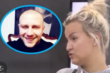 Dado Polumenta otkrio da li je bio sa Erminom