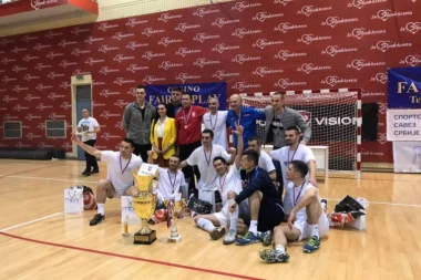 Počinje 11. sezona Zlatne lige u futsalu!