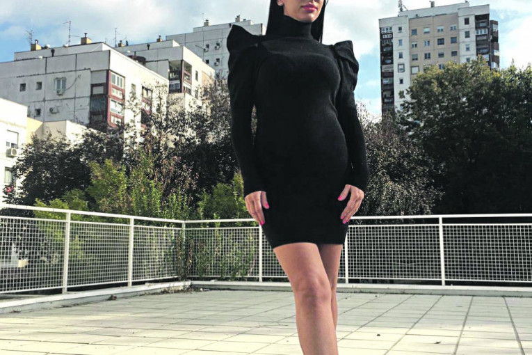 Predlog stajlinga za večernji izlazak