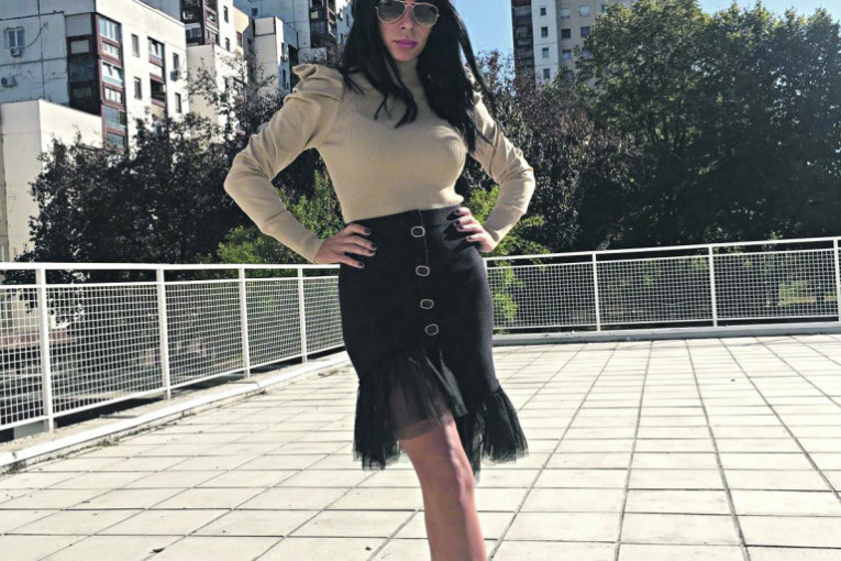 Predlog stajlinga za posao