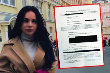 Mafijaški udar na Srpski telegraf: Baciću novinara u Dunav, a bombu na redakciju!