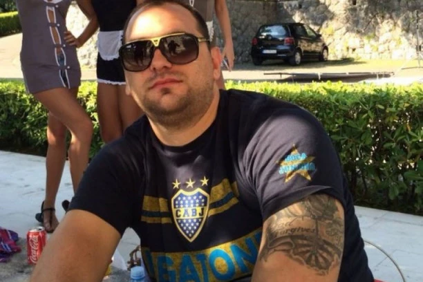 ROKVIĆ SE RAZBOLEO UOČI PRETRESA: Odloženo suđenje za ubistvo devojke na pumpi!