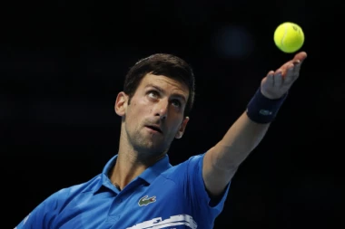 Šta Đokoviću donosi ATP kup?