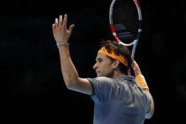 Tim se osilio: Rekao sam i opet ponavljam - srušićemo Novaka, Rafu i Rodžera!