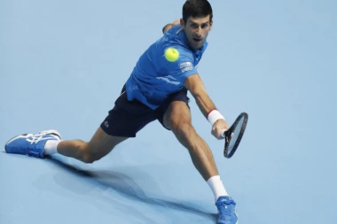 Kladionice veruju u Novaka!