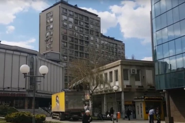 Zbog zdravlja radnika Kragujevac zabranjuje rad nedeljom