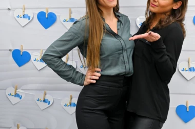 Ostvarite neverovatne popuste u Lilly drogerijama na sve Nivea proizvode