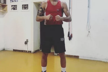 Goreće Banjaluka: Veljko Ražnatović se vraća jači nego ikada!