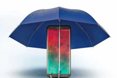 EFIKASNA ZAŠTITA ZA VAŠ TELEFON