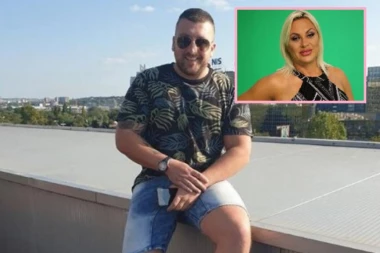 Maloletan je napumpao: Marija abortirala Mladenovo dete!