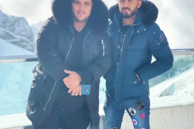 (VIDEO) Preti da bude veliki hit: Darko Lazić snimio spot za novu pesmu "Daće bog"!