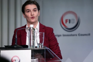 PREMIJERKA POTVRDILA: Kafići, restorani i tržni centri se ipak ZATVARAJU OD SUTRA!