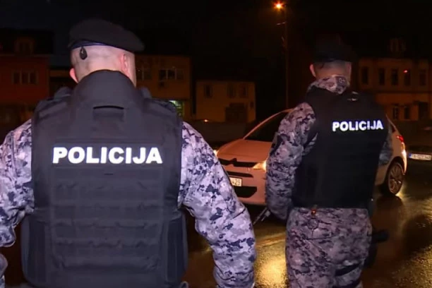 OCA UBIO PAJSEROM, A MAJKU TEŠKO PRETUKAO! Tragedija koja je potresla region!