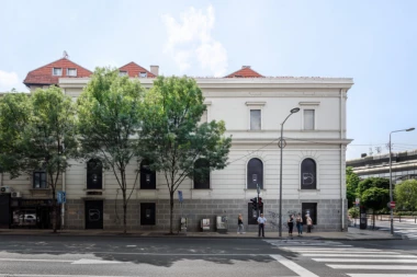 Evo koliko će još trajati rekonstrukcija bioskopa Balkan