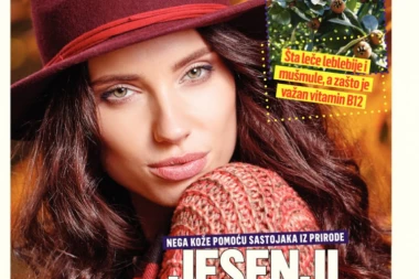 Ruski lekar predstavlja jesenji tretman za lice