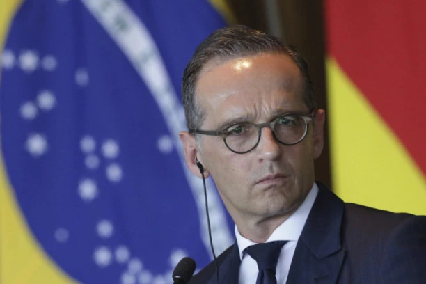 Mas: Nemačka odbila Trampov predlog da se Rusija vrati u G7