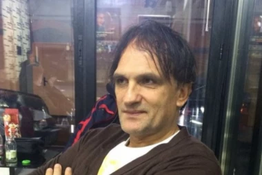 Rokvić: Mom sinu smeštaju reketaši, nema nikakve veze sa ubistvom