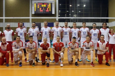 Završena odbojkaška sezona u Srbiji - progašeni prvaci!