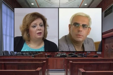 Optuženi u "Aferi reket" uskoro pred licem pravde