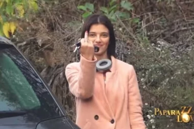 KIJA IZNELA PRLJAV VEŠ!  Sloba je PAĆENIK, duguje mi velike pare