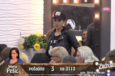 Dalila bi bila sa Tomovićem: Otvoreno o emocijama koje gaje, Dejan ne zna šta ga je snašlo!