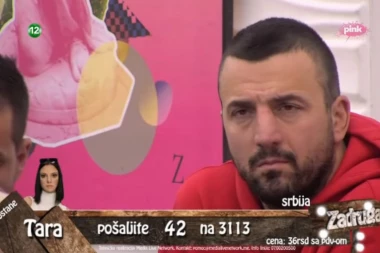 OPASNO IM ZAMERIO: Evo zašto je Vladimir Tomović prekinuo prijateljstvo sa Stefanom i Osmanom!