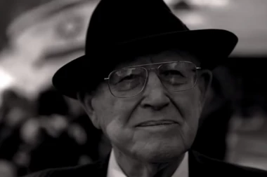 Preminuo producent "Gladijatora" i "Šindlerove liste"! Preživeo je Aušvic i dobio dva Oskara