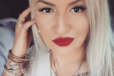 Pašovićeva raskrinkana kao nikad, umešan i Miljković: Ermina je bila prostitutka u Beču, Marko je radio kao makro!