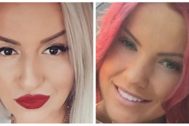 Nateraću Boru da me udari da ga diskvalifikuju: Procurila prepiska Sanje i Ermine!