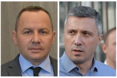 Kovačević povodom napada Boška Obradovića: Mnogima ne odgovara borba protiv kriminala i korupcije